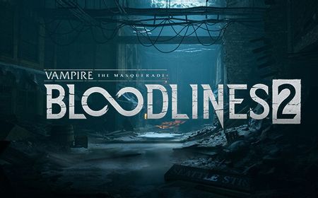 Vampire: The Masquerade – Bloodlines 2 bakal Rilis Tahun Depan