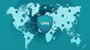 Lewat VPN Only Fans Bisa Diakses, Tapi Banyak Pula Bahaya yang Mengancam Jika Gratisan