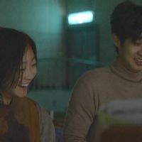Choi Woo Shik And Kim Da Mi Meet In The Drama Us That Year