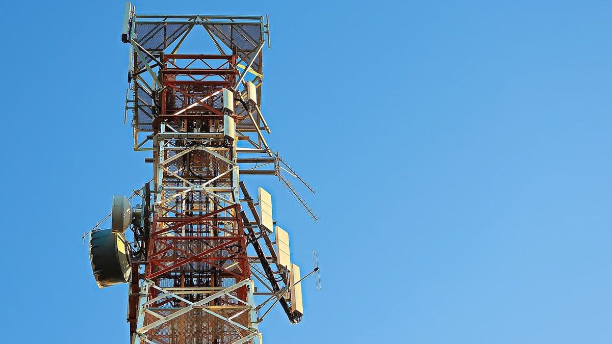 电信公司、斯马特弗伦公司和XL阿夏塔公司通过了2.3 GHz频段拍卖的管理阶段