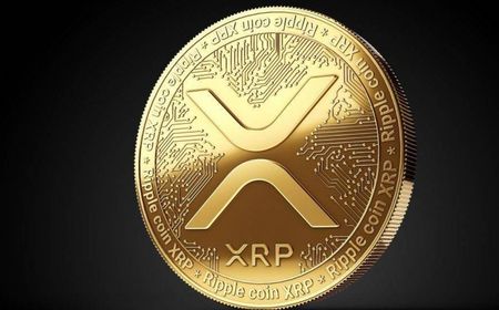 Ripple Menang,  XRP Tidak Diklasifikasikan sebagai Sekuritas!