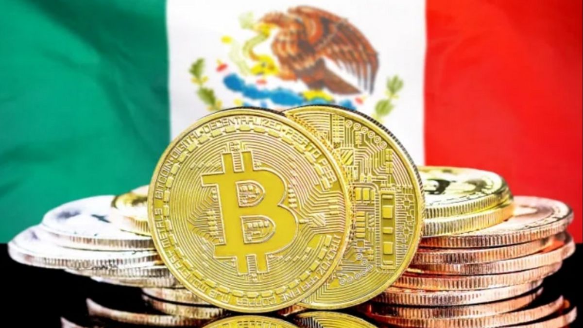 Mexico's Largest Internet Provider Receives Bitcoin Payment