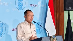Istana Tanggapi Survei Kepuasan Publik ke Prabowo 79,9 Persen