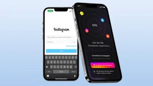 Apple Hapus Aplikasi Tiruan Instagram Bebas Iklan Sehari Setelah Diluncurkan