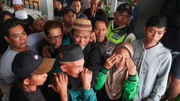 Basarnas Kerahkan 9 Kapal Cari 38 Penumpang KMP Tunu Pratama Jaya yang Tenggelam