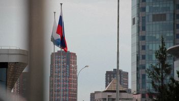 Le Nigeria arrêté sept citoyens polonais arborant le drapeau russe