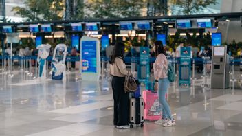 Setahun InJourney Airports: Transformasi Bandara hingga Kantongi Penghargaan Internasional