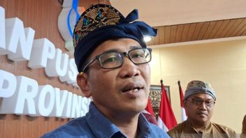 BPS声称不平等程度越来越低，巴厘岛的贫困率下降，同意吗？