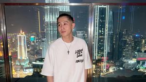 Sudah Siap Tanggung Jawab, DJ Panda Ngaku Erika Carlina Minta Putus