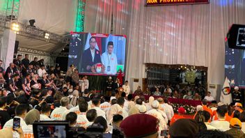 Ridwan Kamil's Message To Supporters 01: There Should Be No Money Politic