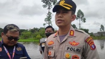 West Kotawaringin Police Increases Supervision Of Preventing Members To Use Drugs
