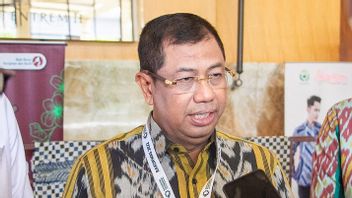 Increase The Use Of Domestic Products, Kemenperin Holds Joint Audit With BPKP
