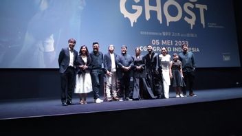 Akting Pemeran Hello Ghost Dipuji oleh Produser Film Versi Korea Selatan