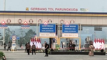 Bocimi Section 3 Functional Toll Opened until March 29, 2026, Note the Schedule