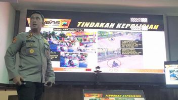 Pergerakan PNS Semarang Iwan Budi Terpantau CCTV Menuju Marina Sebelum Jasadnya Ditemukan Terbakar