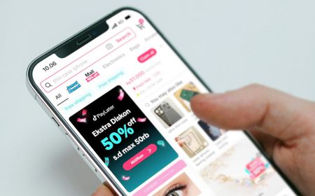 5 Tips Belanja Online Anti Boncos Saat Gajian ala ShopTokopedia