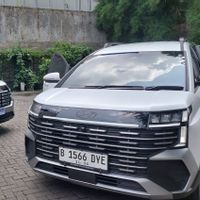Desain dan Fitur Hyundai Stargazer Cartenz Disebut Fokus Redam Kelelahan Pengemudi, Intip Lagi Spesifikasinya