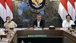 Pemerintah Percepat Penetapan LP2B, Zulhas: Petani Tak Perlu Cemas Sawah Dikonversi