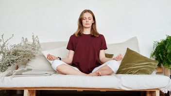 Research Calls Flu Can Be Healed By Routine Meditation
