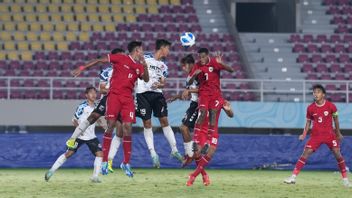 印尼U-16国家队在2024年AFF U-16杯上的门票名单