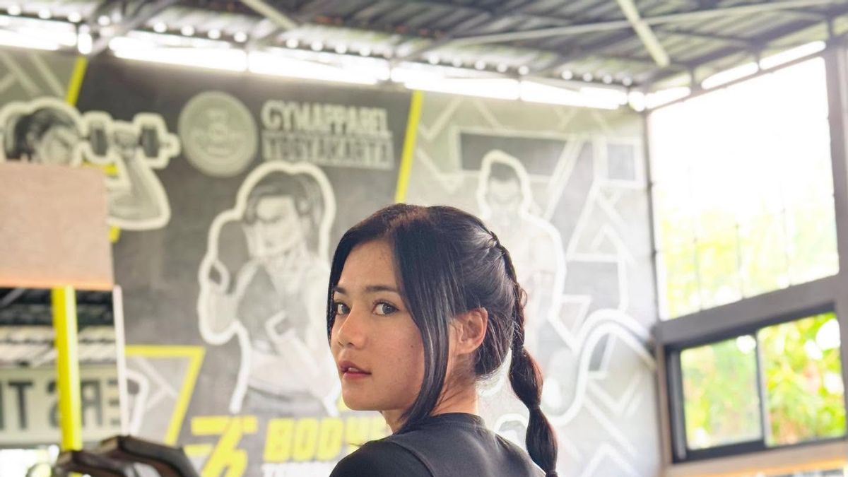 Sumbang Medali Emas di SEA Games 2025! Ini Profil Ayustina Delia Priatna Atlet Cantik Asal Bandung