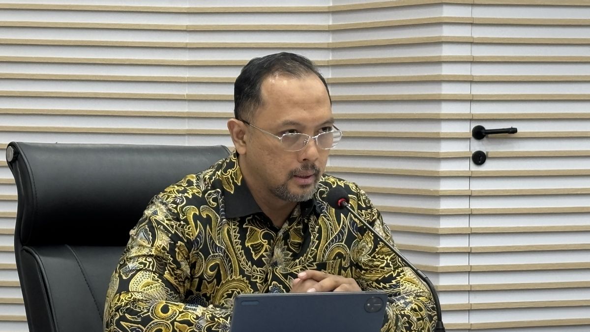 KPK Concerning Allegations Of Corruption In East Kalimantan: There Are Several Suspects