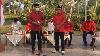 Maju Jadi Calon Wali Kota Surabaya, Eri Cahyadi Mundur dari ASN