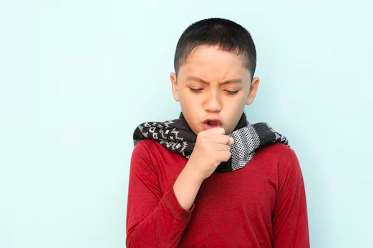 Be Alert, Cough Rejan That Is Not Immediately Handled Can Be Fatal