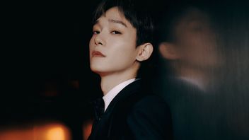 Chen EXO Will Hold A Wedding Ceremony After 3 Years Delay