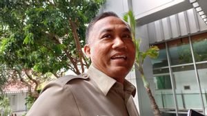 LHKPN Tercatat Rp73 Juta, ASN Dinkes Ngabila Salama Mengaku Ada yang Belum Dilaporkan ke KPK