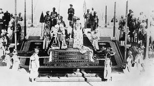 India Pindah Ibu Kota dari Kolkata ke New Delhi dalam Sejarah Hari Ini, 12 Desember 1911