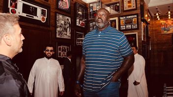 Mobil Range Rover Shaquille O'Neal Dicuri Saat Sedang Dikirim, Kemungkinan Serangan Peretas