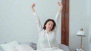 Tips untuk Bangun Lebih Awal Setiap Pagi, Konsisten Jadi Kunci!