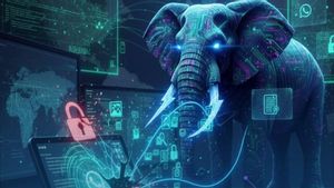 BSSN Peringatkan Serangan Mysterious Elephant, Berikan Beberapa Tips Keamanan