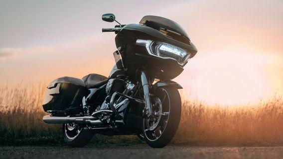 Harley-Davidson Tarik Kembali Lebih dari 41.000 Unit Motor di AS, Ini Biang Keroknya