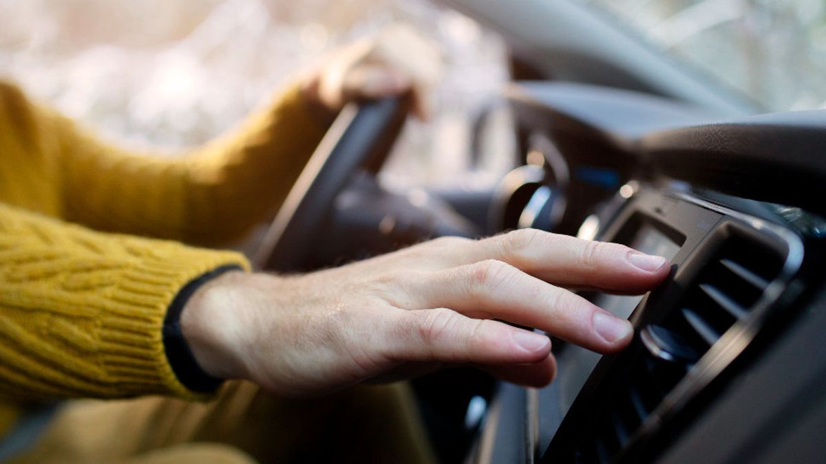 Car Cooling System: Function, Component, And How It Works