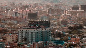 باكستان - اتفقت باكستان وأفغانستان على تمديد ركلة التسلح