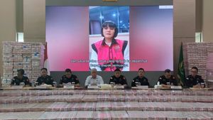 Marcella Santoso dan 4 Tersangka Lain Segera Jalani Sidang Dugaan Perintangan Hukum