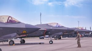 Muncul Pembicaraan Pembangunan Pangkalan Militer AS di Seluruh Israel