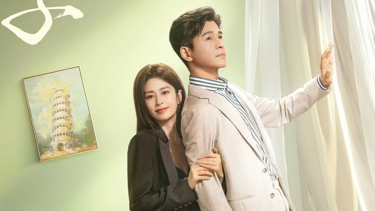 Synopsis Of Chinese Drama Simple Days: Chen Xiao And Tong Yao's Wedding Crisis