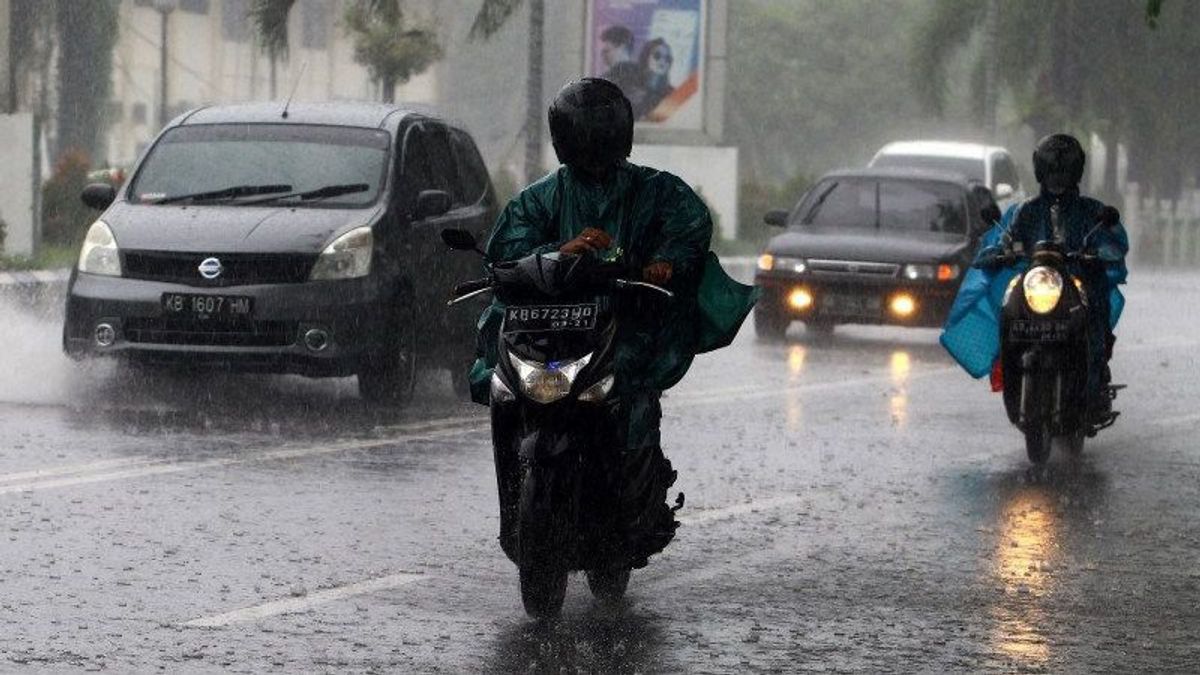 Soal Banjir Rob di Medan, PKS Tagih Janji Walikota Bobby Nasution