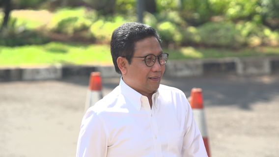 Mendes PDTT Mengklaim Belum Temukan Fakta Soal Pemotongan BLT Dana Desa