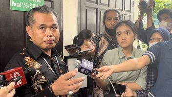 Mario Dandy Cs's Trial Will Be Opened At The South Jakarta District Court
