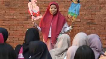 Dharma Wanita Persatuan Melakukan Detection Dini Untuk Cegah Remaja Diri