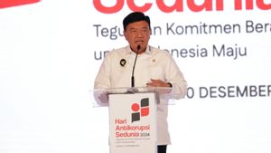 Budi Gunawan: Ekonomi Indonesia Tumbuh Pesat Jika Korupsi Diberantas