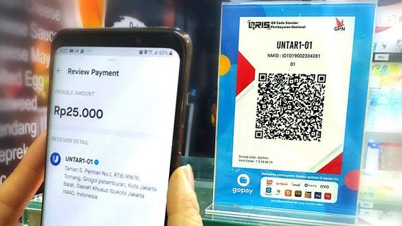 Asosiasi Digital Entrepreneur Indonesia nilai UU Cipta Kerja Dapat Undang Investasi Digital