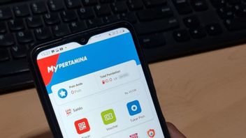 Restrictions On Buying Pertalite Via MyPertamina Are Still Unclear
