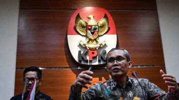 KPK Investigates Alleged Corruption Up To Billions Of Rupiah Related To Taxation