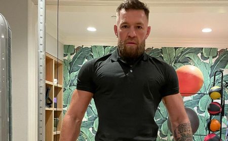 Masih Cedera, Ini Daftar Antrean Calon Lawan Conor McGregor