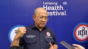 President Prabowo Launches Free Health Check Program, This Is IDI's Reaction